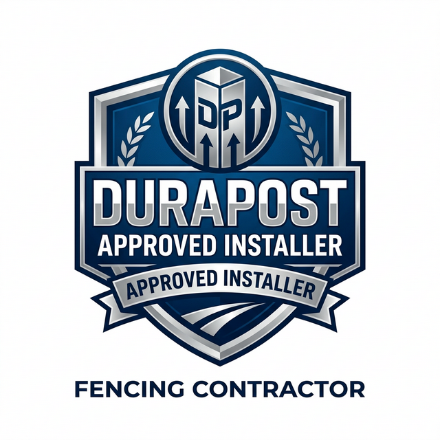 DuraPost Approved Installer